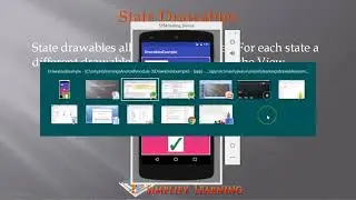 Drawables in Android App Development