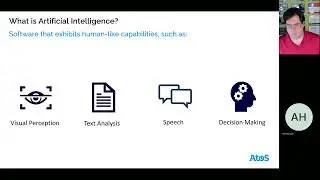Responsible AI Midwest Global AI Developer Days
