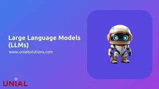 What are Large Language Models (LLMs)? | Introduction to large language models