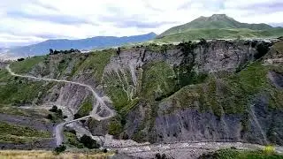 Красоты Дагестана. Лакский и Кулинский район