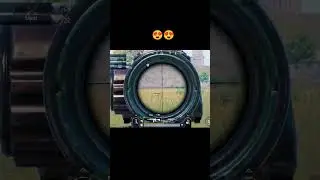 Heart Attack m416 Spray bgmi pubg | 