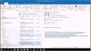How To Be More Productive in Microsoft Outlook