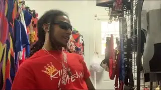 Nate Jizzy The Code Interview