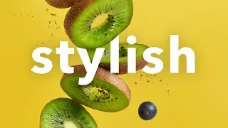 🥝 Fashion Party No Copyright Free Groovy Exciting Hip Hop Background Music | Stylish Funk by Aylex