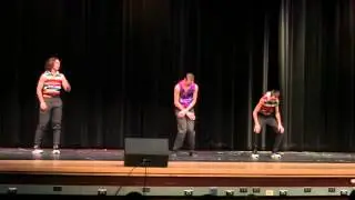 DanceCrew