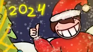 ВІТАЮ ВСІХ З 2024 !