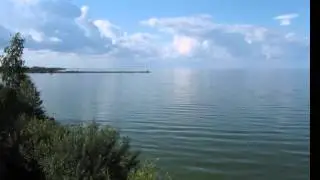 Белое озеро
