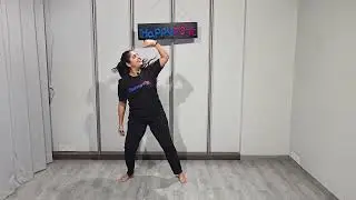 Choreography- Des Rangila || Easy simple dance steps || Age 3 to 6 years || Pre- primary