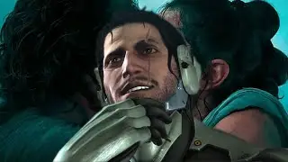 Revengeance Status (Star Wars)