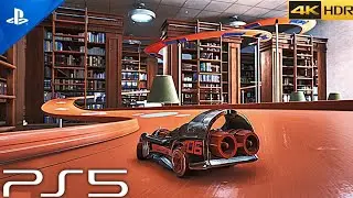 (PS5)_Hot_Wheels_Unleashed_Gameplay_|_[4K_HDR_60_FPS]