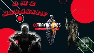 DMZ - WE BACK IN GOING HARD THEN EVER !Discord