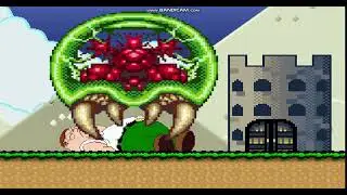 Mugen Peter Griffin vs Castle calamity