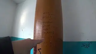 Работа и продолжение истории про угрозы.