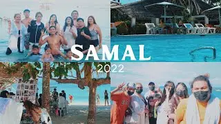 samal 2022 🐚 [cavanico il mare]