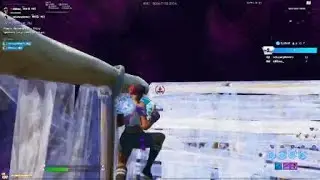 #FREEFORTINE