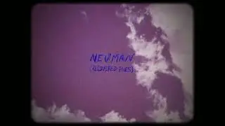 Neuman - Recovered Files (audio)