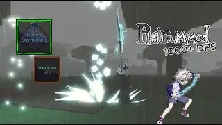 Stormwaker Is.. Kinda Insane. -Stormwaker Build EVERYBODY is Using - ||Pilgrammed Junkpits Update