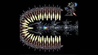 Terraria Calamity Mod - Seraphim vs. Thanatos