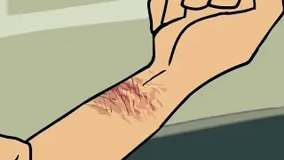 метал фемили, но минус уши😤