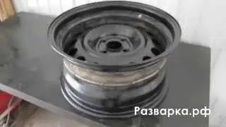 Разварки 16. 8.