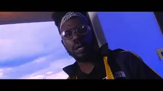 Official Pbs -Wine it (Official Kenyan Music)