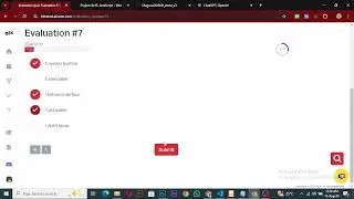 EVALUATION #7 ALX EXPLAINED 100%