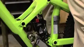 Fox DYAD RT2 Setup Guide with Mark Weir