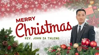 Christmas Ni Caan Hmannak