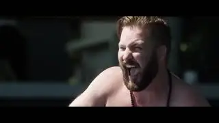 Ужас. Офигенный фильм