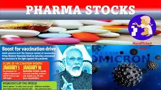 Pharma Stocks Recommendation | nifty pharma sector Analysis