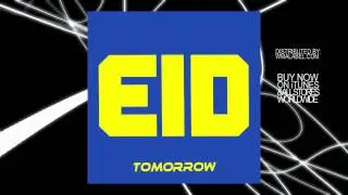EID - Tomorrow EP