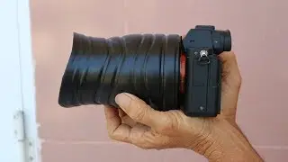 Como fazer lente macro para câmera