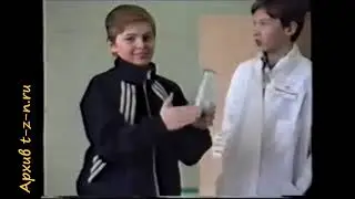 Лаборатория  НИИЧаВо.  О рождении, жизни и смерти одного термодинамического джинна. 1994 .