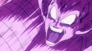 Kaioken x4 Kamehameha Vs Galick Gun [Dupstep Remix]