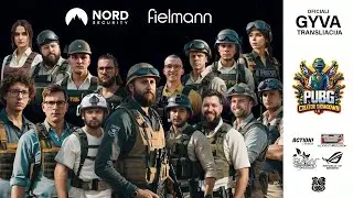 PUBG CREATOR SHOWDOWN 2024
