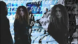 Luna kom Floukru | 'It doesn't matter what I want. . .' [TW: torture]