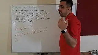 A Level Physics | Charging A Capacitor | A Level Y2 Exams