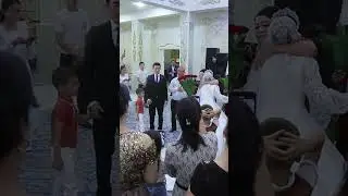 Qaynonasini yaxshl kuradiganlar bormi? #kulgilivideo #rek #uzbwedding #той #svadbauz #hahaidea #uzb