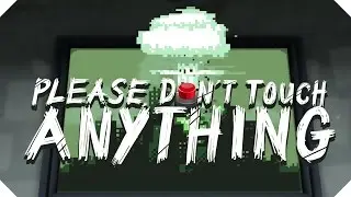 Please, Don't Touch Anything - Rift and Gear Launch Trailer