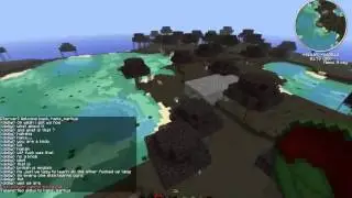 Just A normal night on BlockByBlock - 3 / 4