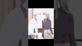 Top 7 couple in Fruit Basket 😘😍🥰 (subscribe.)