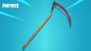 REAPER/ЖНЕЦ Fortnite
