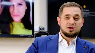 Авторское интервью | Мухин М.А., Рябухин И. В. (2023)