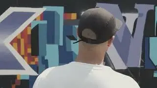 FRIENDLY BATTLE 006   DRONE vs KINOS for SPRAY DAILY