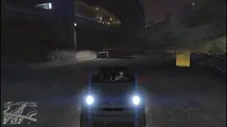 Las cariñosas en Grand Theft Auto V
