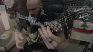 ALLUVIAL - In Penitence - Alexy Khoury (Cover)