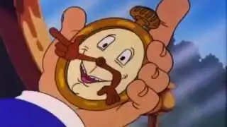Doctor Snuggles 1979   Intro Opening