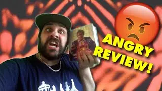 Doctor Who Collection Blu-Ray Complete Season 8 Review!