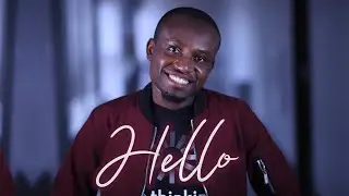 Welcome to my Channel