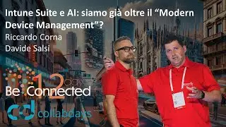 Intune Suite e AI: siamo già oltre il “Modern Device Management”?